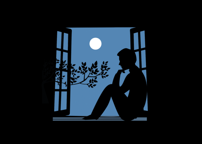 overthinking can ruin your happiness